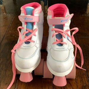 Roller skates